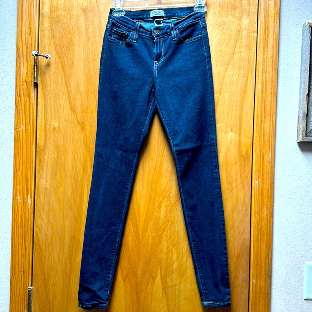 Judy Blue jeggings